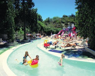 Hotel Rodos Palace