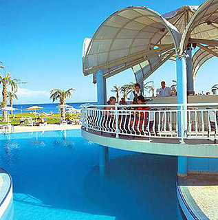 Hotel Rodos Palladium