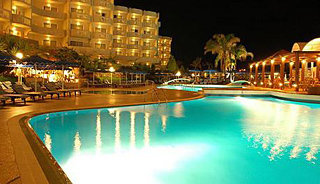 Hotel Rodos Palladium