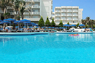 Hotel Rodos Palladium