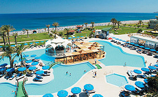 Hotel Rodos Palladium