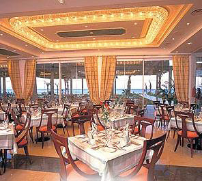 Hotel Rodos Palladium
