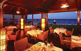 Hotel Rodos Palladium
