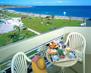 Hotel Rodos Palladium