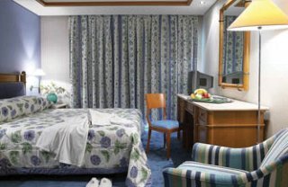 Hotel Rodos Park