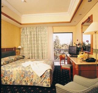 Hotel Rodos Park