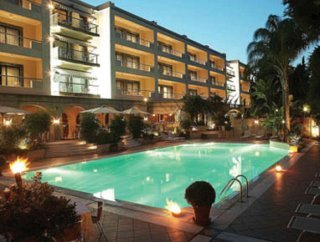 Hotel Rodos Park