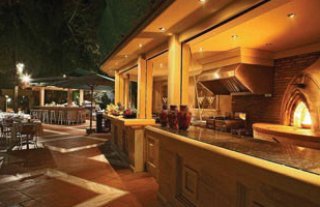 Hotel Rodos Park