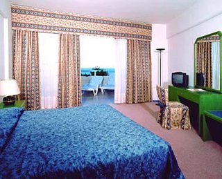 Hotel Rodos Princess Beach
