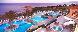 Hotel Rodos Princess Beach