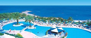 Hotel Rodos Princess Beach