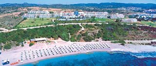 Hotel Rodos Princess Beach