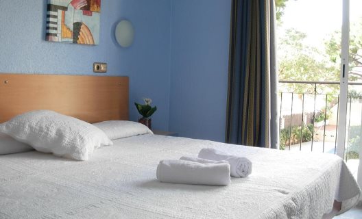 Hotel Rodsan Suizo