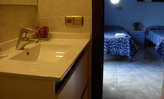 Hotel Rodsan Suizo