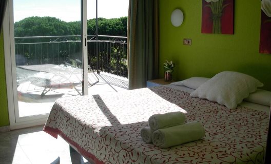 Hotel Rodsan Suizo