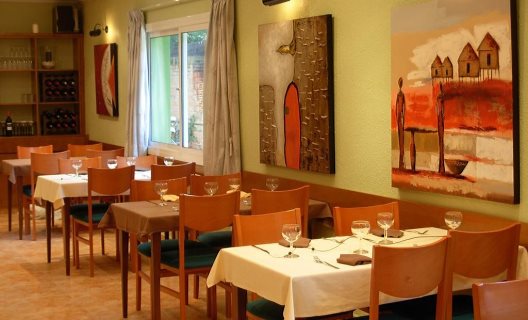 Hotel Rodsan Suizo