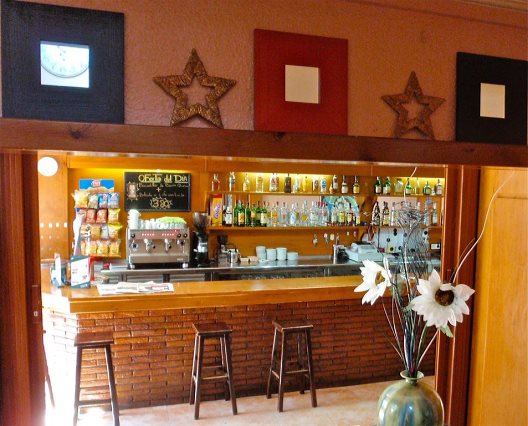 Hotel Rodsan Suizo