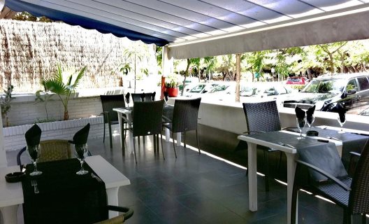 Hotel Rodsan Suizo