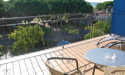Hotel Rodsan Suizo