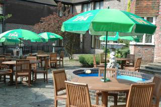 Hotel Roebuck