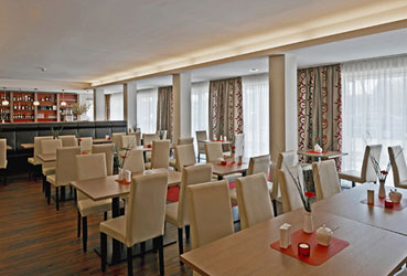 Hotel Röedelheimer Hof Am Wassertum