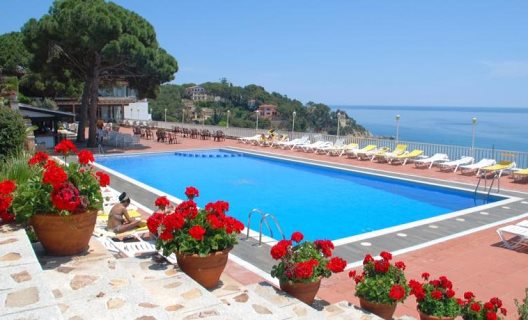 Hotel Roger De Flor By Seleqtta