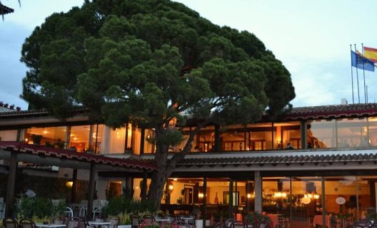 Hotel Roger De Flor By Seleqtta