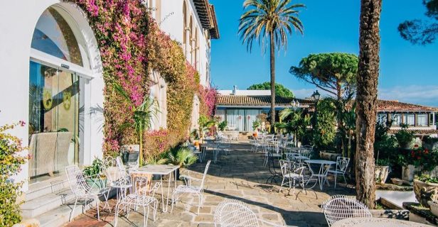 Hotel Roger De Flor By Seleqtta