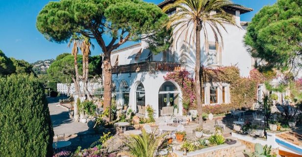 Hotel Roger De Flor By Seleqtta