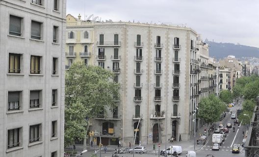 Hotel Roger De Lluria