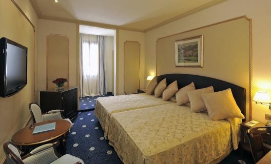 Hotel Roger De Lluria