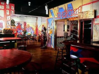 Hotel Roger Smith