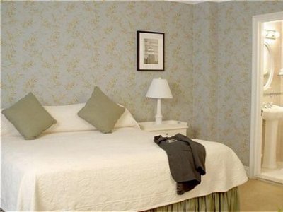 Hotel Roger Smith