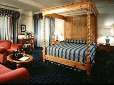 Hotel Roger Smith