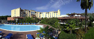 Hotel Rogner