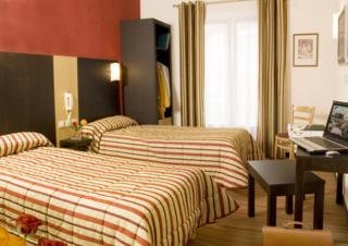 Hotel Roissy