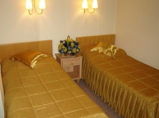 Hotel Rokk