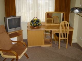 Hotel Rokk