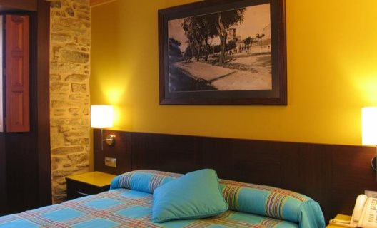 Hotel Rolle