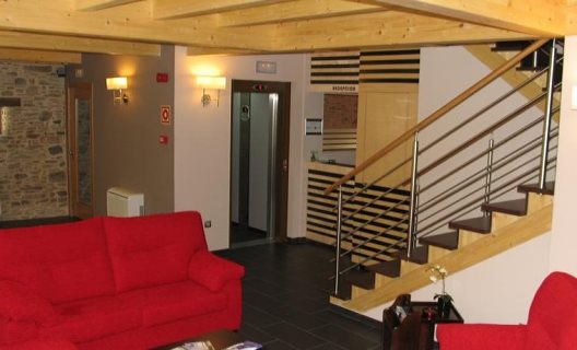 Hotel Rolle