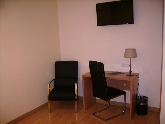 Hotel Roma