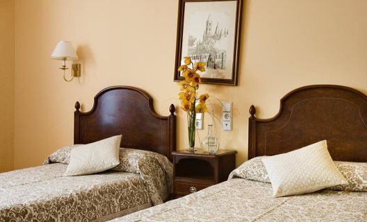 Hotel Roma
