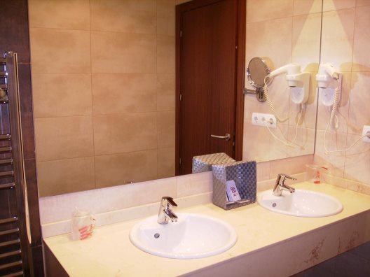 Hotel Roma