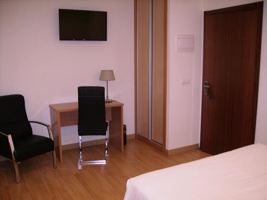 Hotel Roma