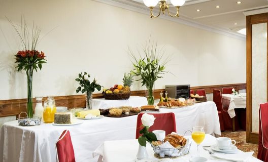 Hotel Roma