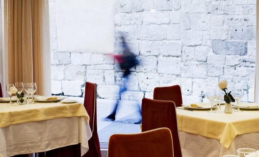 Hotel Roma