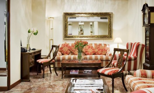 Hotel Roma