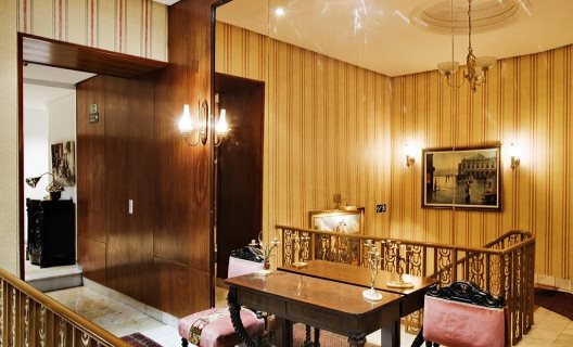 Hotel Roma