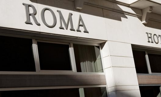 Hotel Roma