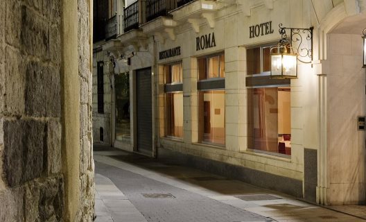 Hotel Roma